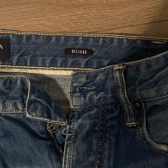 Amsterdams Blauw Scotch & Soda jeans - Picture 3 of 7